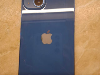 Iphone 13 128 Gb Blue