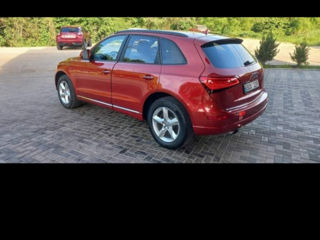 Audi Q5 foto 3