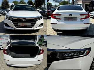 Honda Accord foto 9