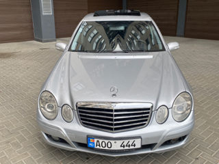 Mercedes E-Class foto 5