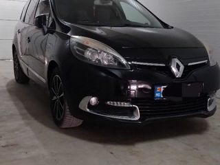 Renault Grand Scenic foto 3