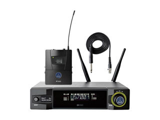 AKG SR 4500 Vînd sistem wireless