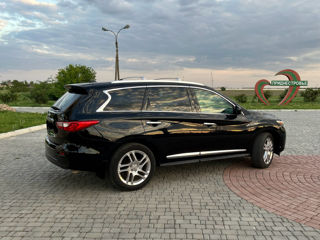 Infiniti QX60 foto 3