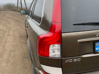 Volvo XC90 foto 5