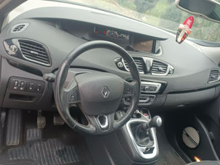 Renault Scenic foto 3