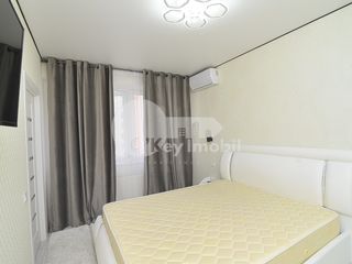 Ofertă unică!! 1 cameră+living, design individual, Buiucani !! foto 6