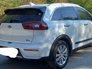 KIA Niro фото 4