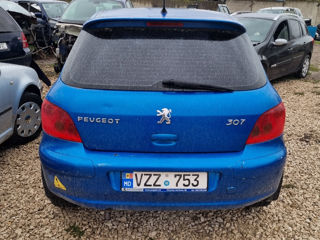 Peugeot 307 foto 2