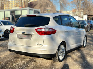 Ford C-Max foto 4