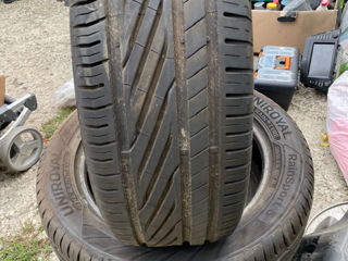 R19 235/55 Dunlop foto 1