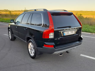 Volvo XC90 foto 3