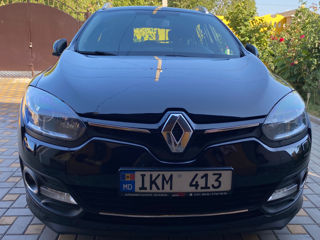 Renault Megane foto 5