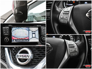 Nissan Qashqai foto 12