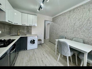 Apartament cu 1 cameră, 35 m², Ciocana, Chișinău foto 3