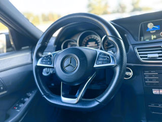 Mercedes E-Class foto 8