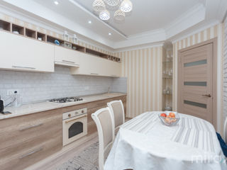 Apartament cu 1 cameră, 42 m², Râșcani, Chișinău foto 1