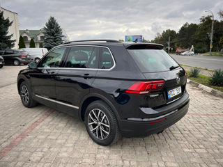 Volkswagen Tiguan foto 5