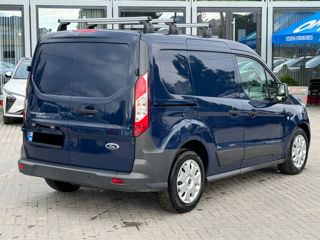 Ford Transit Connect foto 4