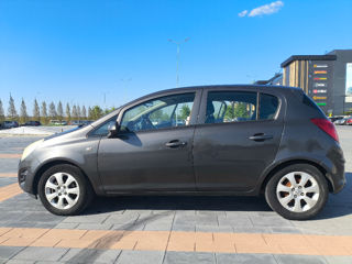 Opel Corsa foto 3