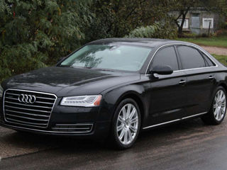 Audi A8 foto 2