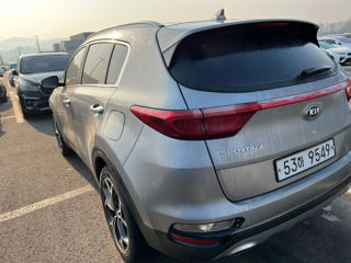 KIA Sportage foto 5