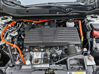 Honda CR-V foto 9