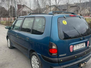 Renault Espace foto 3