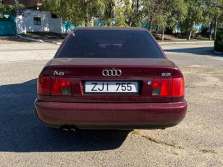 Audi A6 foto 5