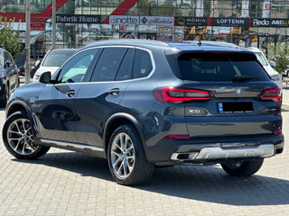 BMW X5 foto 3