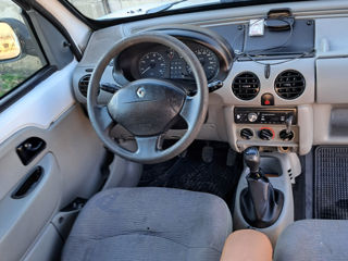 Renault Kangoo foto 2