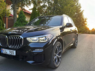 BMW X5 foto 1