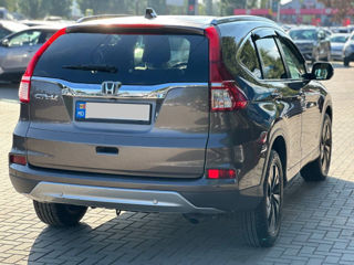 Honda CR-V foto 3