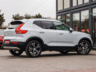 Volvo XC40 foto 2