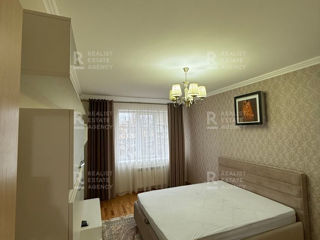 Apartament cu 1 cameră, 60 m², Râșcani, Chișinău