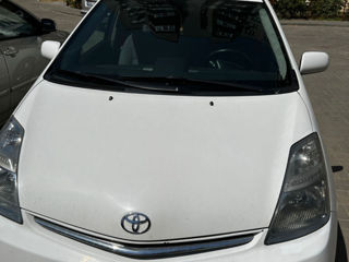 Toyota Prius foto 4