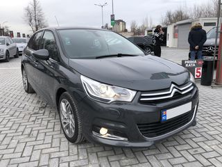 Citroen C4 foto 5