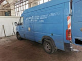 Volkswagen lt 28-46 запчасти foto 3