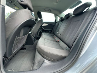 Audi A4 фото 16
