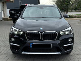 BMW X1 foto 2