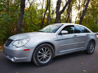 Chrysler Sebring foto 3