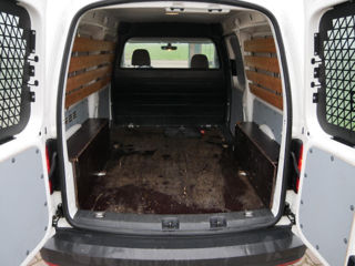 Volkswagen Caddy foto 5