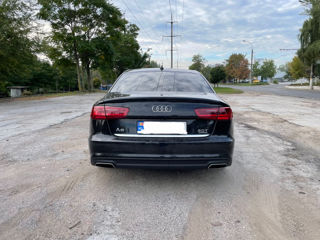 Audi A6 foto 4