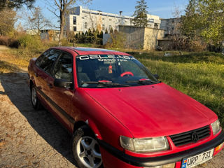 Volkswagen Passat foto 5