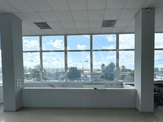 Chirie! Spațiu comercial/birou, 120 m2, Ciocana, Prima linie! foto 5