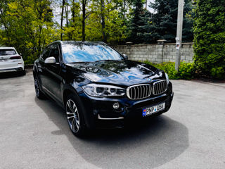 BMW X6 M, 2016 