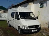 Volkswagen LT 28 foto 2