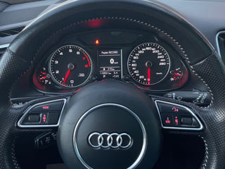 Audi Q5 foto 7