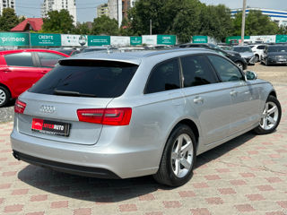 Audi A6 foto 4