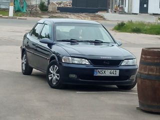 Opel Vectra foto 10