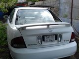 Nissan Sentra foto 3